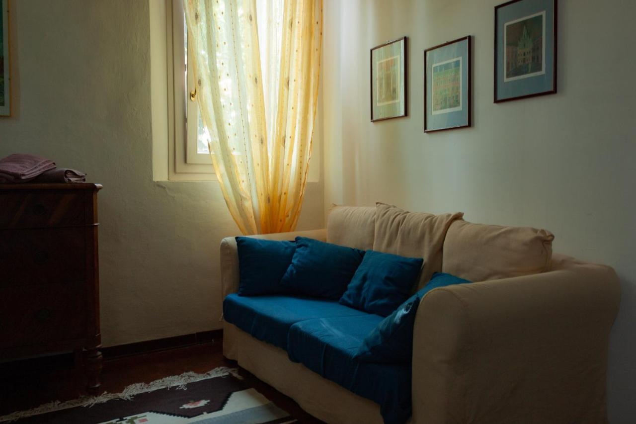 Ca Morari Panzió Argenta Kültér fotó